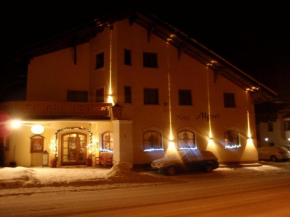 Hotel Alpin, Ehrwald, Österreich